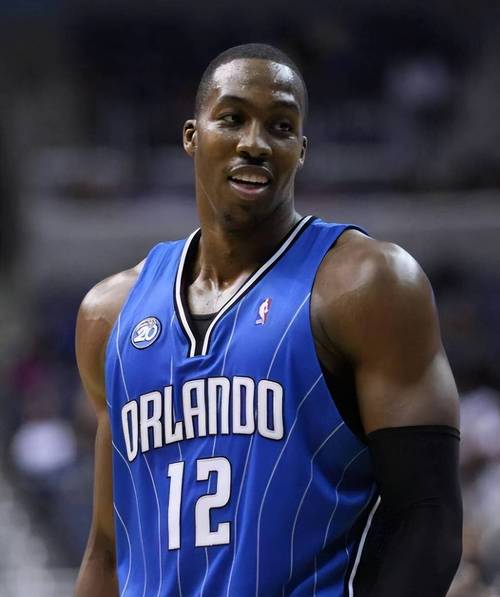 2013年湖人超豪华F4组合为何冲冠失败?或许我们错怪了霍华德_百度...