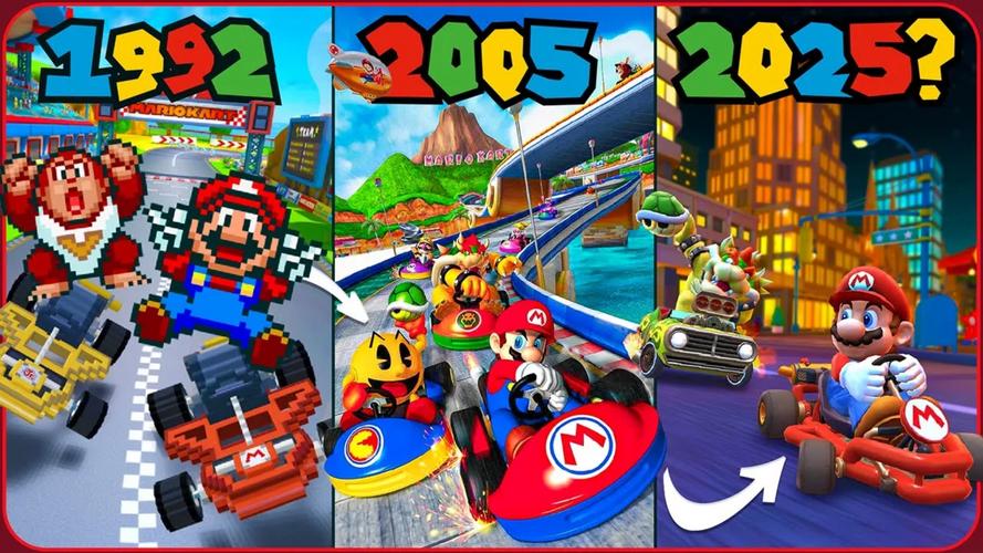 《马车巡回赛》停更或在暗示_《马车9》即将到来