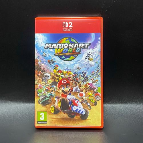 马力欧卡丁车9如何下载