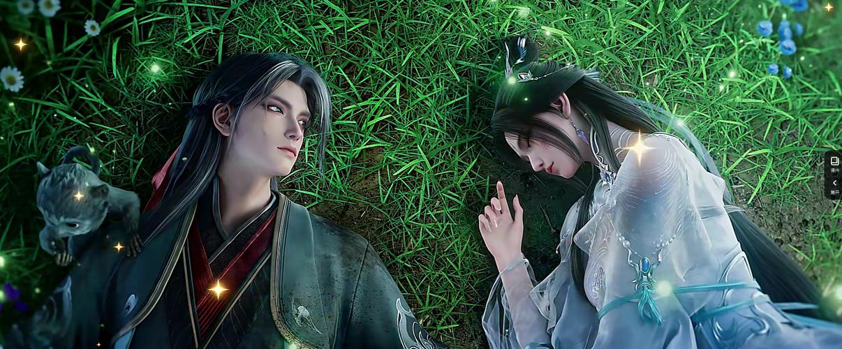 三西贝的《诛仙2》结局是什么?