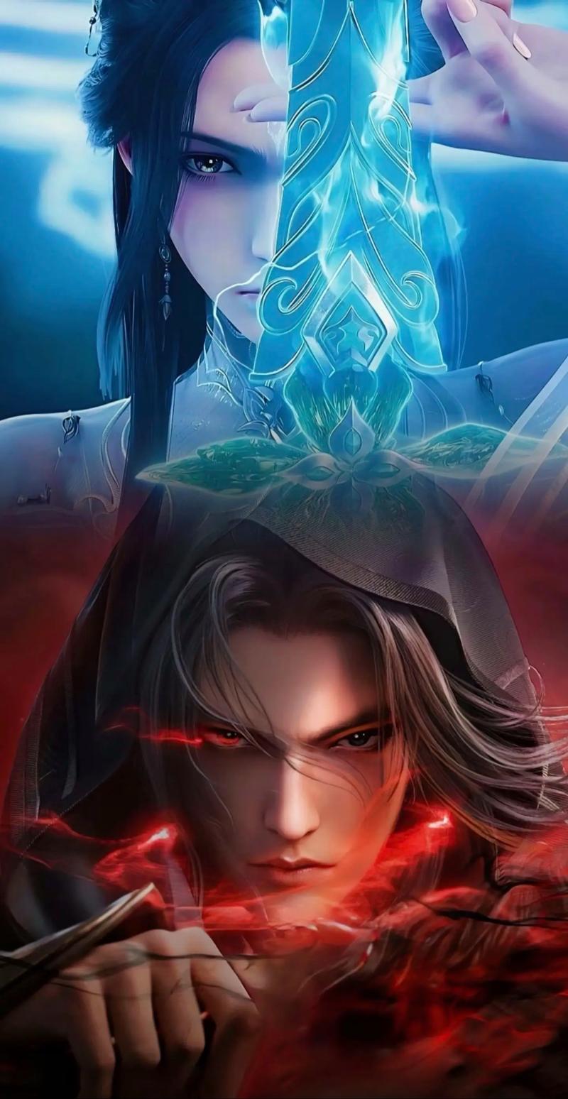 诛仙2的剧情简介