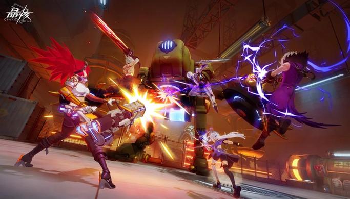 有一个跟dnf几乎一模一样的手游