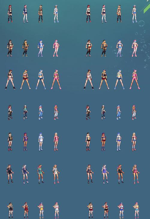 dnf2025夏日套上架时间