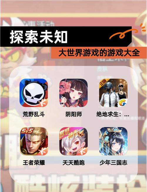 腾讯现在有哪些大型游戏