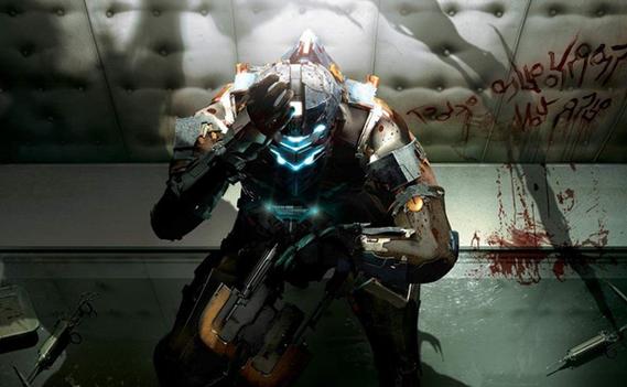 死亡空间2数据包是什么?如何获取?