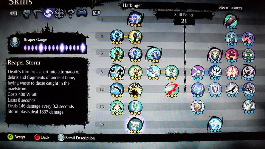 暗黑血统2技能怎么用?效果如何?