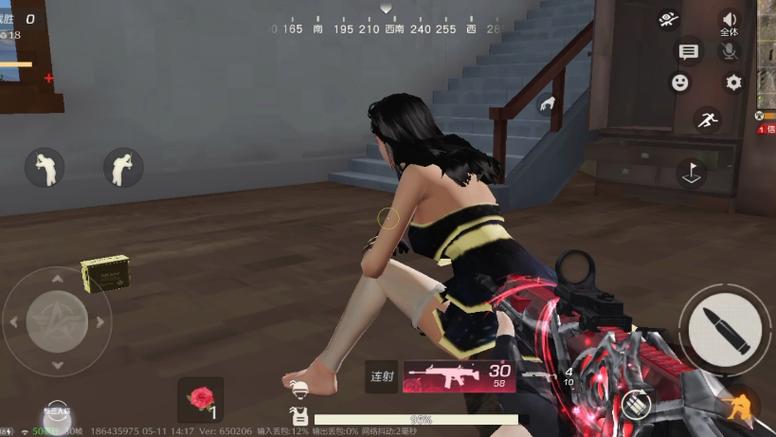 为什么荒野行动热度这么低?