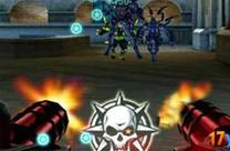 《cf手游》M4A1游骑兵属性介绍_《cf手游》M4A1游骑兵属性是什么