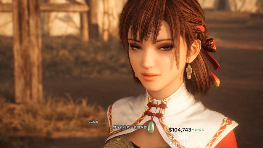 真三国无双6角色选择问题,懂的来!不会吃亏!!