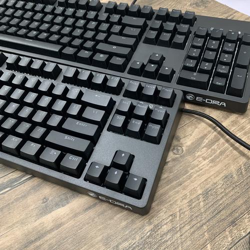 机械键盘和普通键盘玩游戏有区别吗