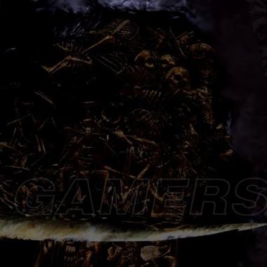 黑暗之魂3七周目八周目全BOSS魂量一览介绍_黑暗之魂3七周目八周目全BOSS...