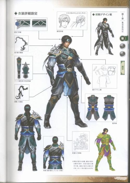 魔兽争霸3:真三国无双:赵云介绍