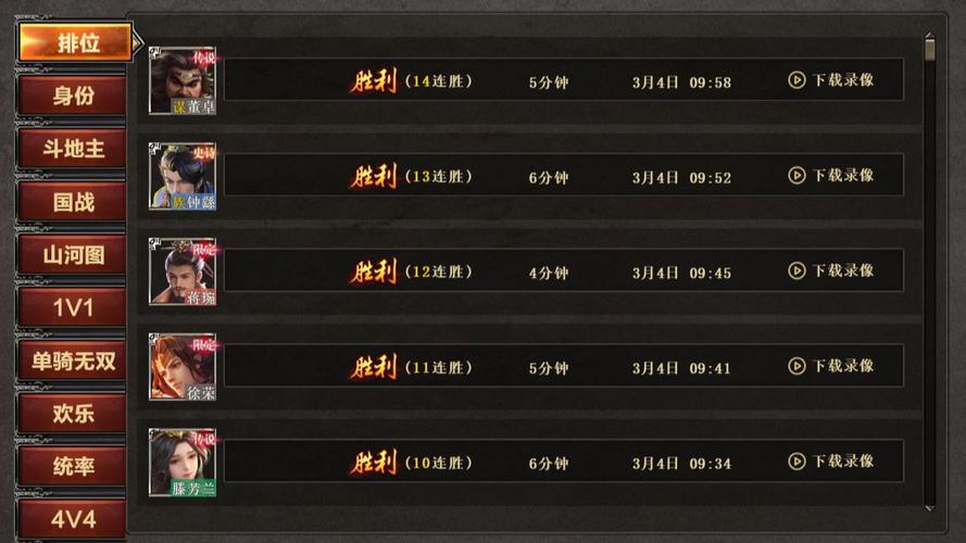 三国杀ol礼盒活动出过哪些武将