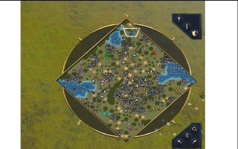 帝国时代4各个国家详解(游戏攻略及玩法介绍)