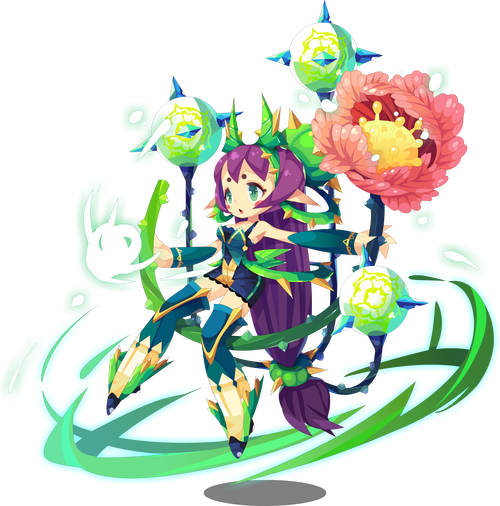 洛克王国踏云蹦影是什么技能?效果如何?