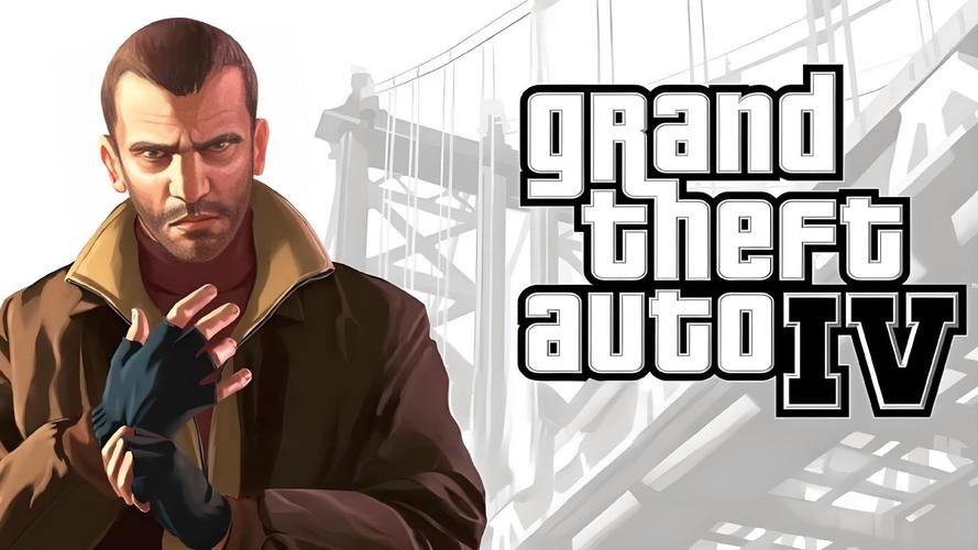 侠盗猎车手4——Faustin任务