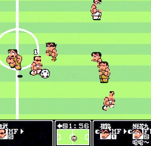 少儿足球训练中的趣味游戏有哪些