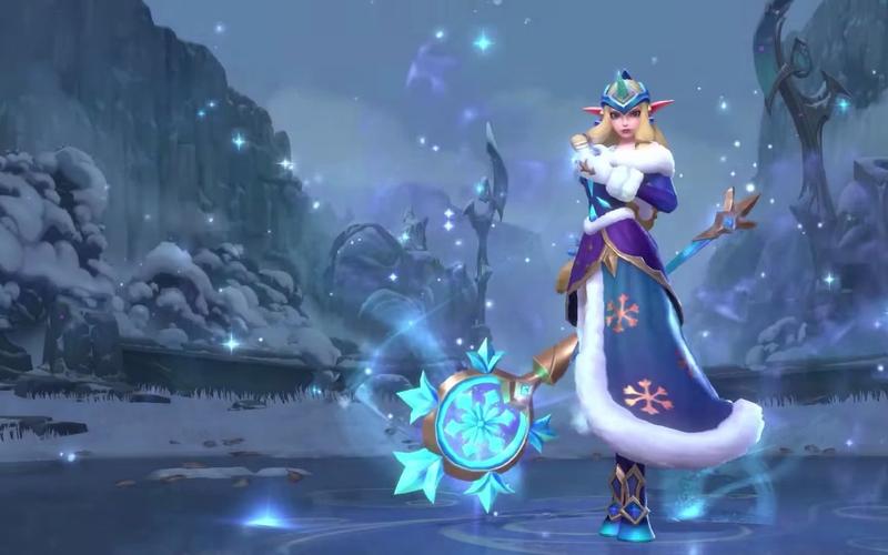 《LOL》2021年活动大全