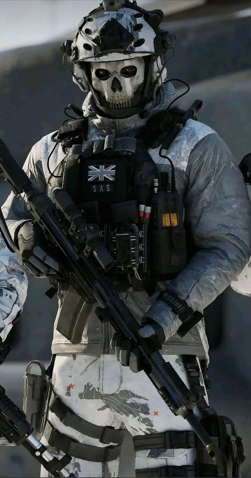 使命召唤黑色战域幽灵在哪-黑色战域幽灵位置介绍