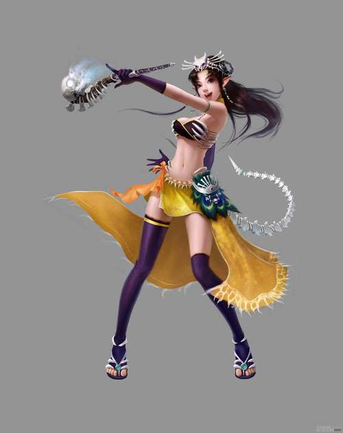 大话西游2免费版和经典版,哪个花钱多,哪个耐玩!就详细讲解?