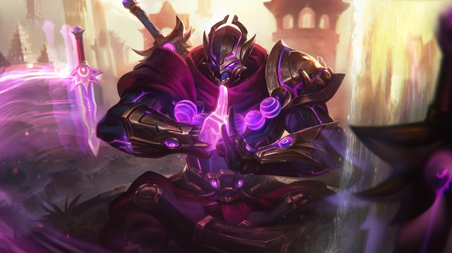 LOL极寒慎皮肤绝版了吗