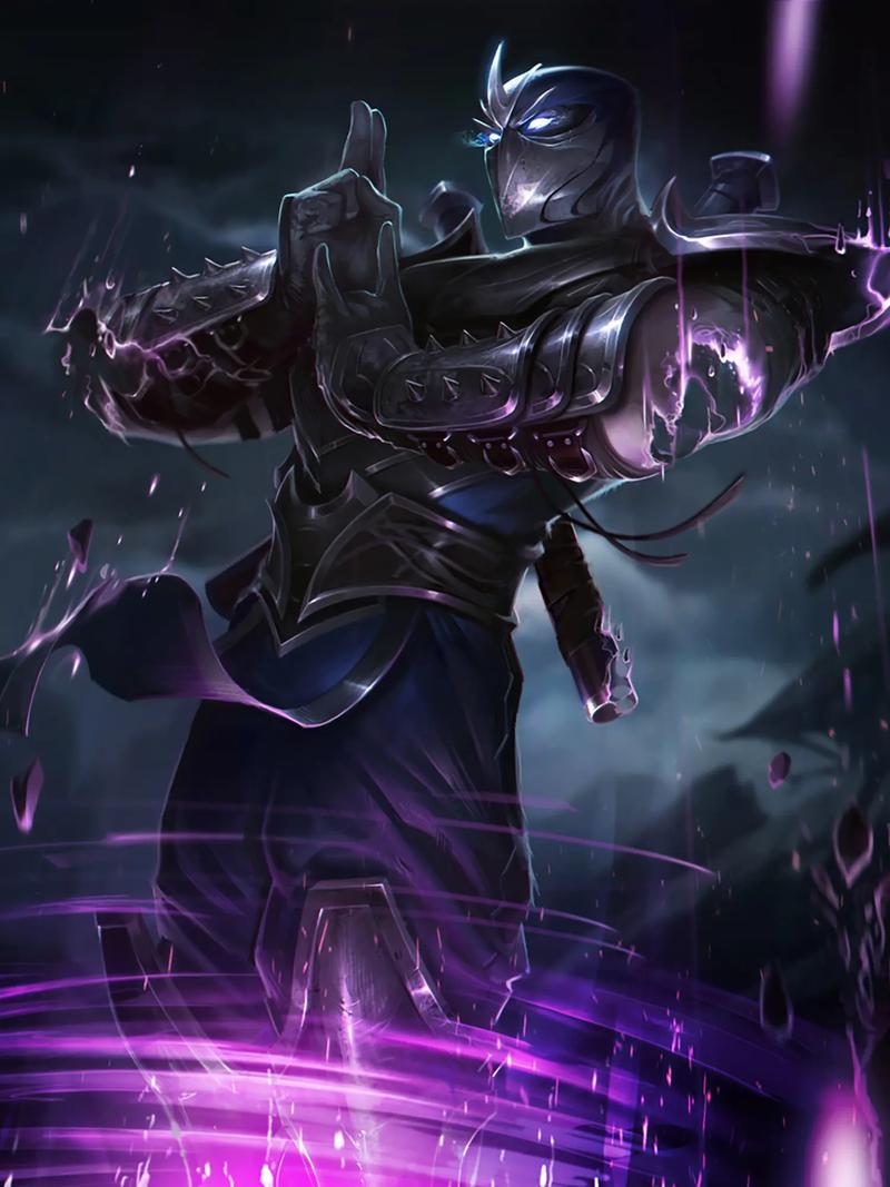 lol炎爆慎好还是极寒慎好?