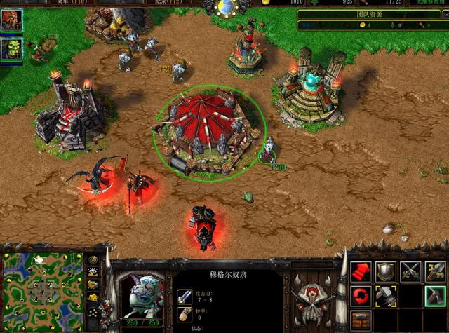 魔兽争霸3和魔兽争霸冰封王座有什么区别?