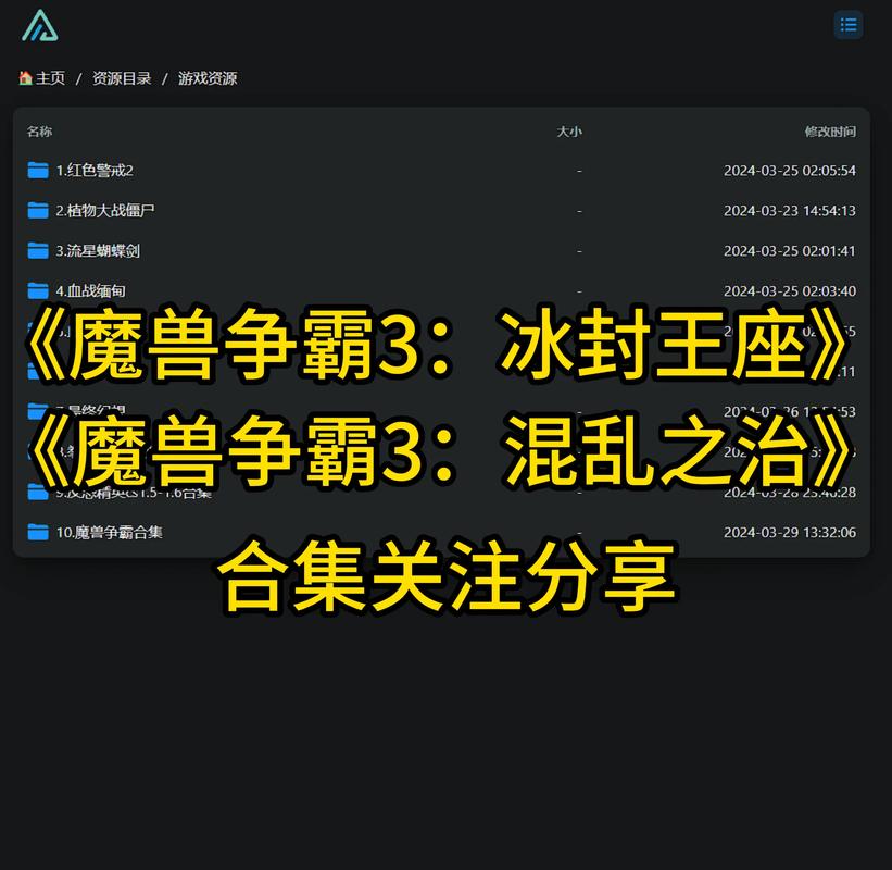 魔兽争霸3混乱之治和冰封王座区别