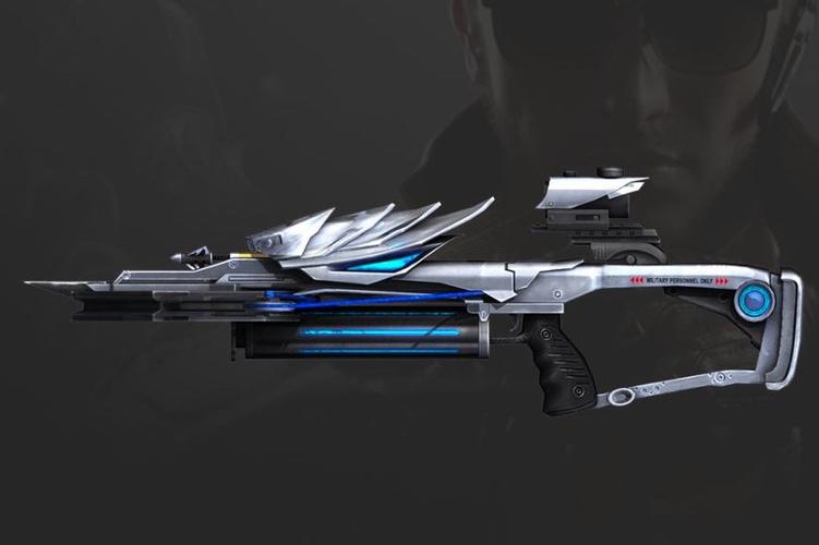 CF战场模式猎弩兵种如何使用?