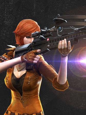 cf战场模式猎弩兵怎么使用?