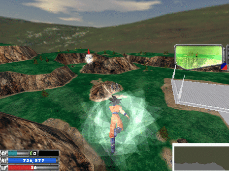 cs七龙珠...神龙出现后怎么许愿呀?