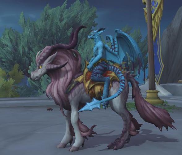 魔兽世界狼人最适合什么职业