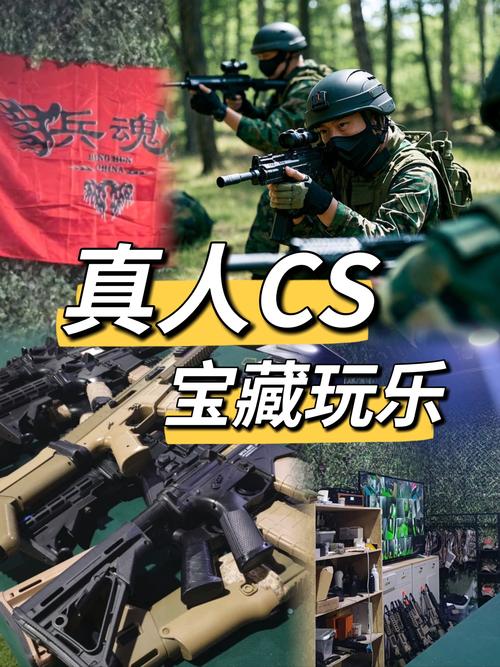 CS到底什么意思?