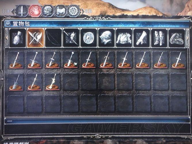 黑暗之魂2原罪学者冰刺在哪里拿啊