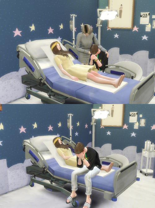 模拟人生4青少年浪漫限制解除