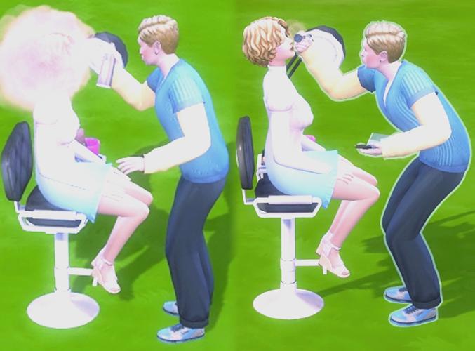 模拟人生4如何恋爱