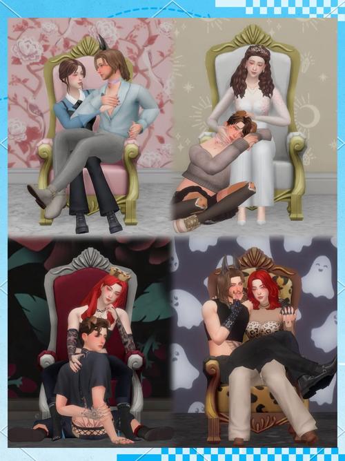 模拟人生4青少年邪恶互动怎么开启