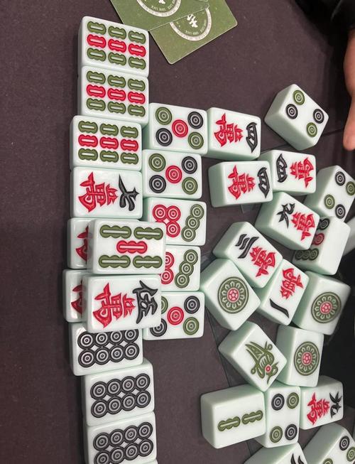 跪求长沙麻将的算法。