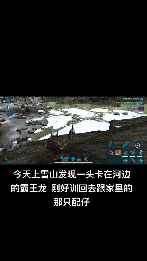 方舟自己的龙找不到了,能用它的值入体去复活吗?