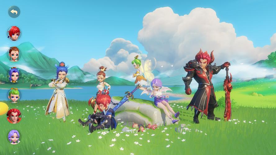 梦幻西游三维版和梦幻有什么区别