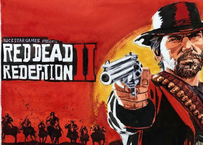 荒野大镖客2终极版和标准版区别是什么-终极版和标准版内容对比介绍