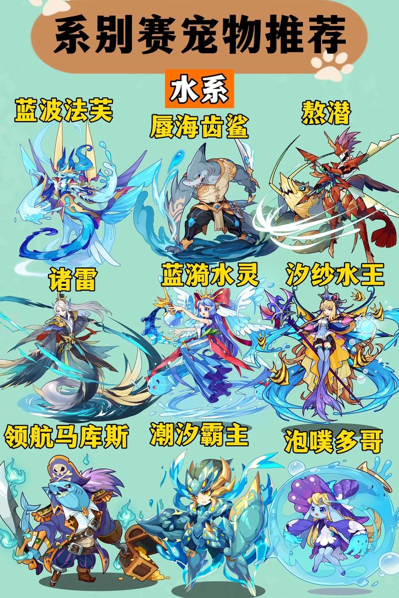 洛克王国菲比厉害吗