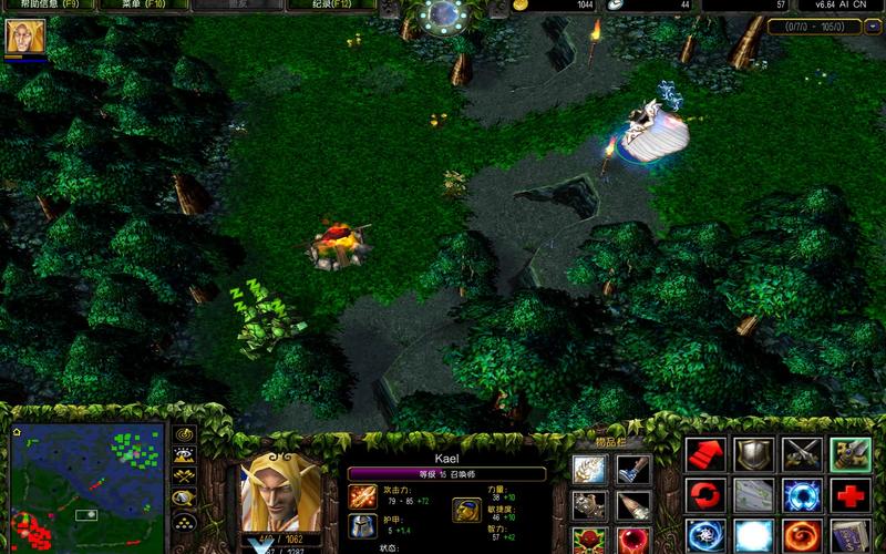 魔兽争霸类型手机游戏推荐?哪款更适合我?