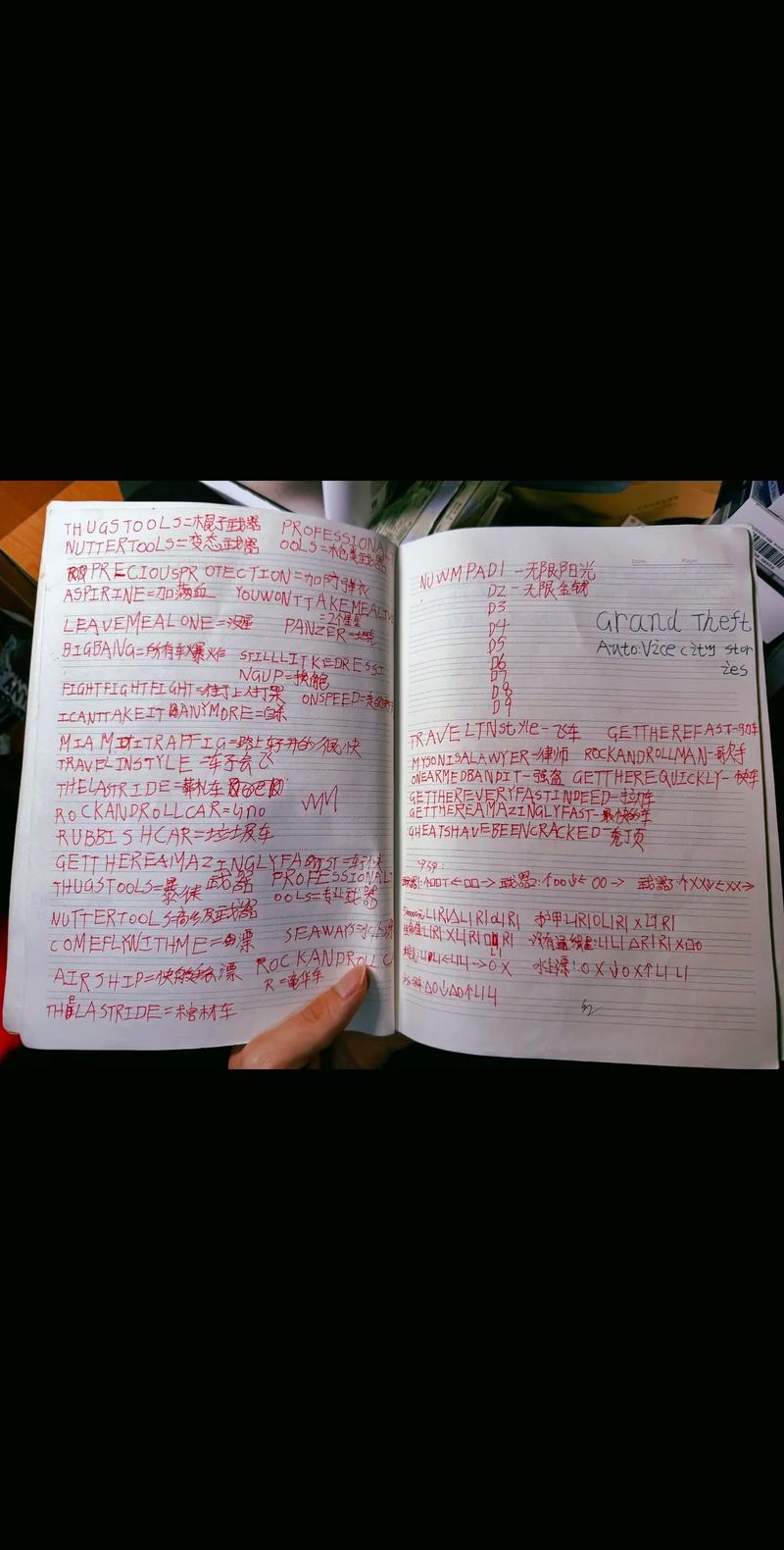 侠盗猎车作弊按键，侠盗猎车作弊代码怎么用？