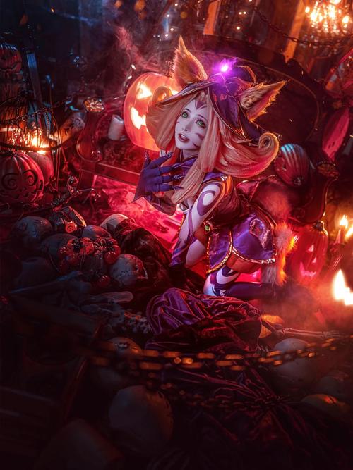 lol万圣节皮肤返场,限定返场,冰雪节与万圣节主题回归