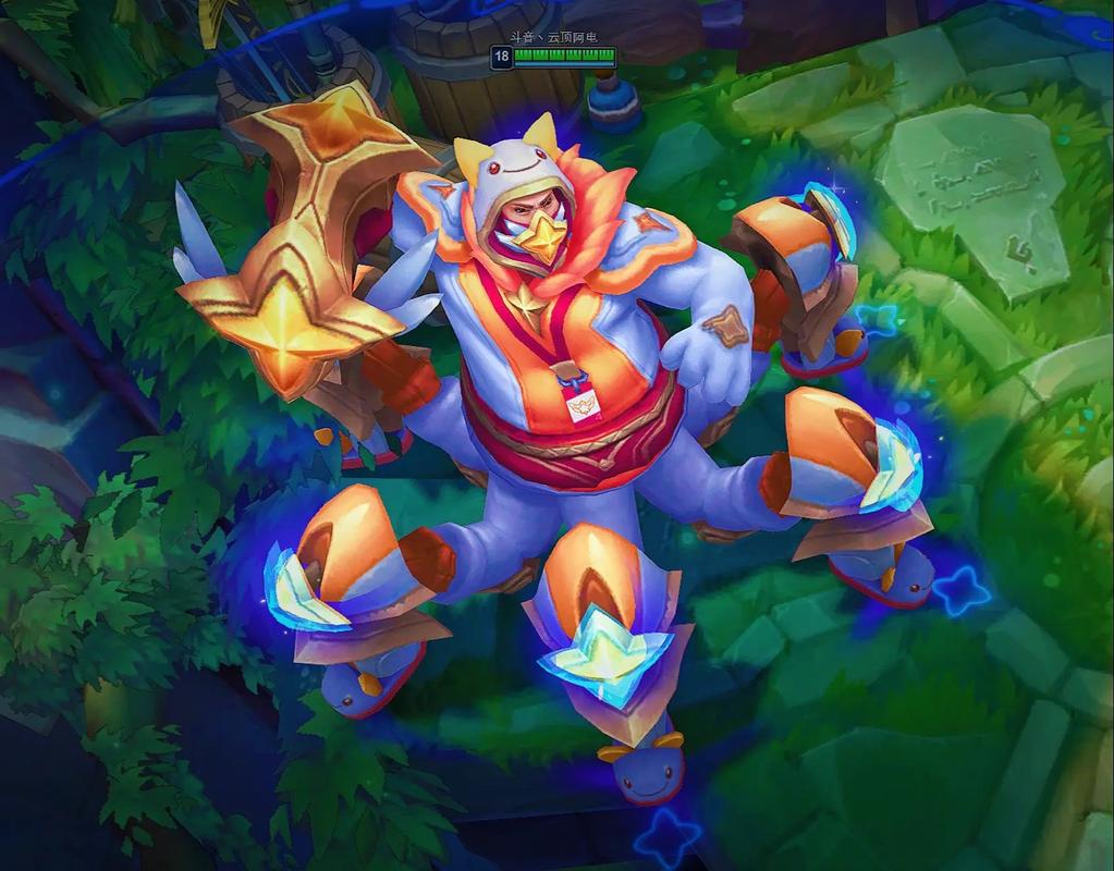 深渊巨蟹厄加特是什么?如何应对?