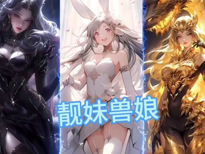 《龙之谷》80兽娘最佳加点图