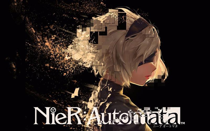 尼尔结局为什么全死了