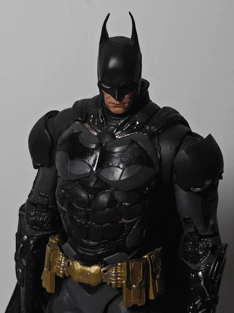 蝙蝠侠阿卡姆骑士挑战+1是什么意思