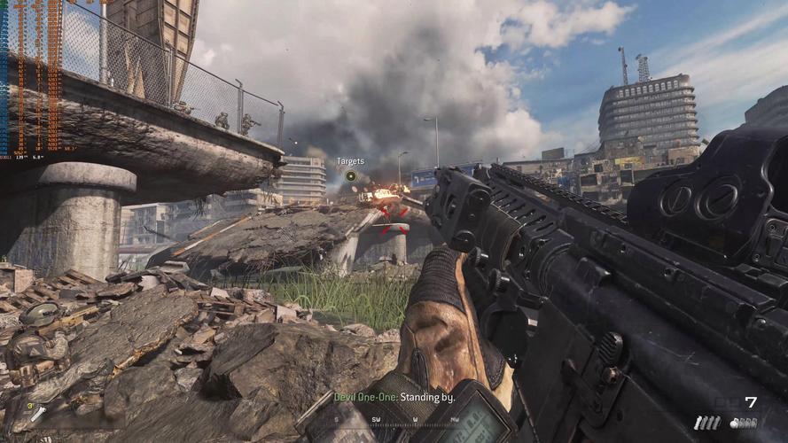 COD6与荣誉勋章哪个配置要求高,我玩COD6只能看部分特效(T5750,HD3470...